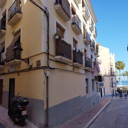 Joyo Estudio A Pasos Del Mar Villajoyosa  Exterior foto