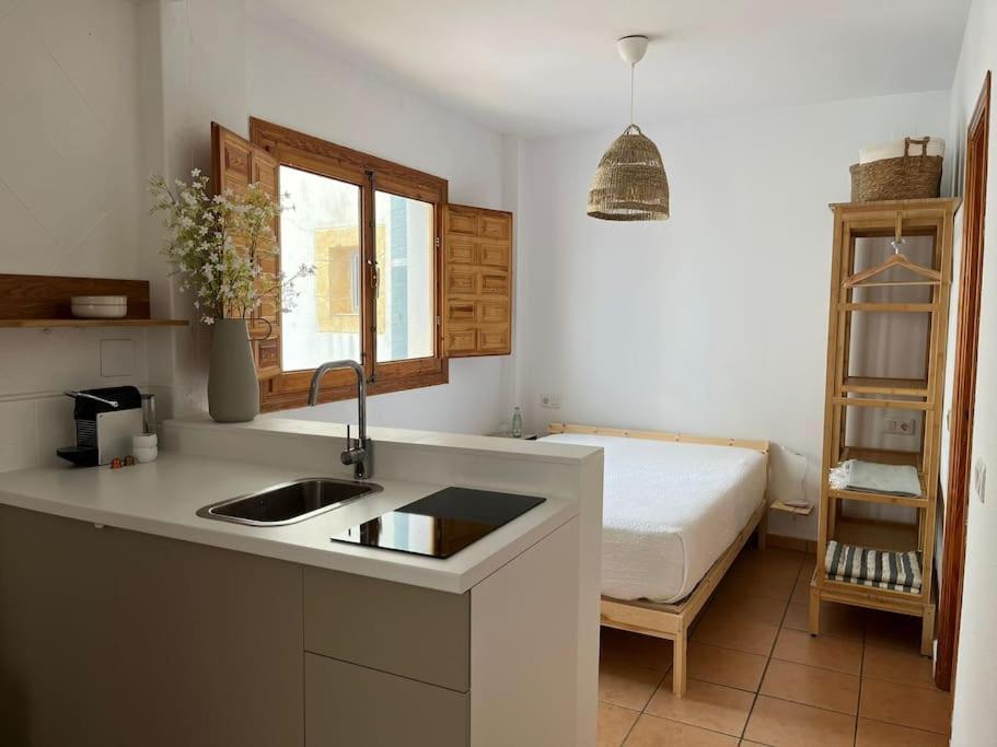 Joyo Estudio A Pasos Del Mar Villajoyosa  Exterior foto