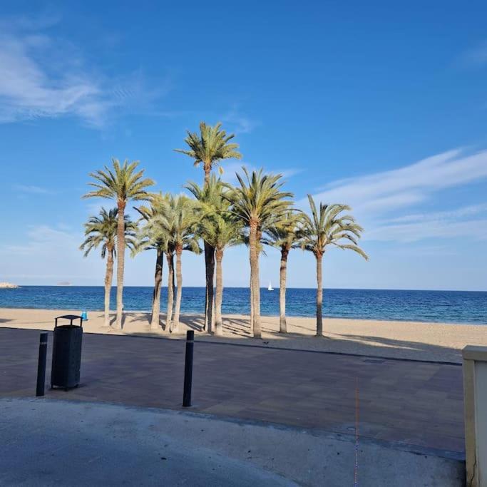 Joyo Estudio A Pasos Del Mar Villajoyosa  Exterior foto