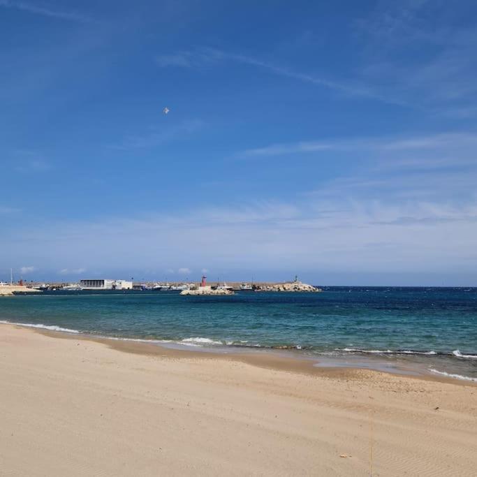 Joyo Estudio A Pasos Del Mar Villajoyosa  Exterior foto