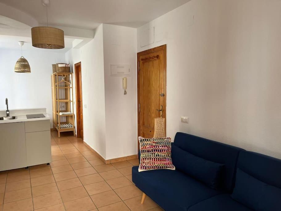 Joyo Estudio A Pasos Del Mar Villajoyosa  Exterior foto