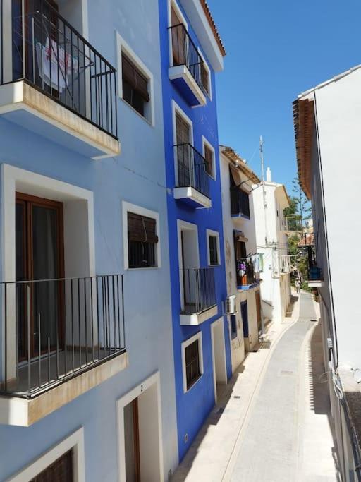 Joyo Estudio A Pasos Del Mar Villajoyosa  Exterior foto