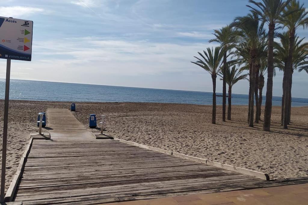 Joyo Estudio A Pasos Del Mar Villajoyosa  Exterior foto