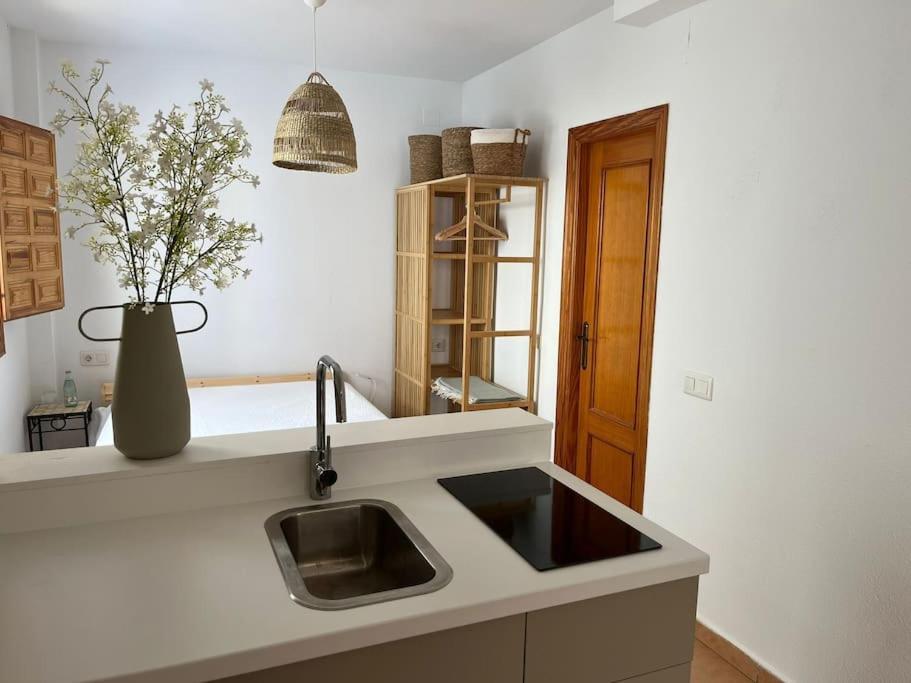 Joyo Estudio A Pasos Del Mar Villajoyosa  Exterior foto