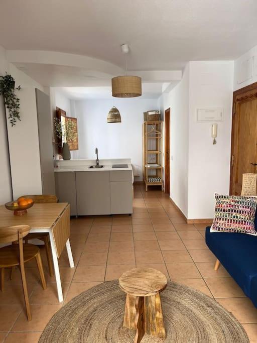 Joyo Estudio A Pasos Del Mar Villajoyosa  Exterior foto