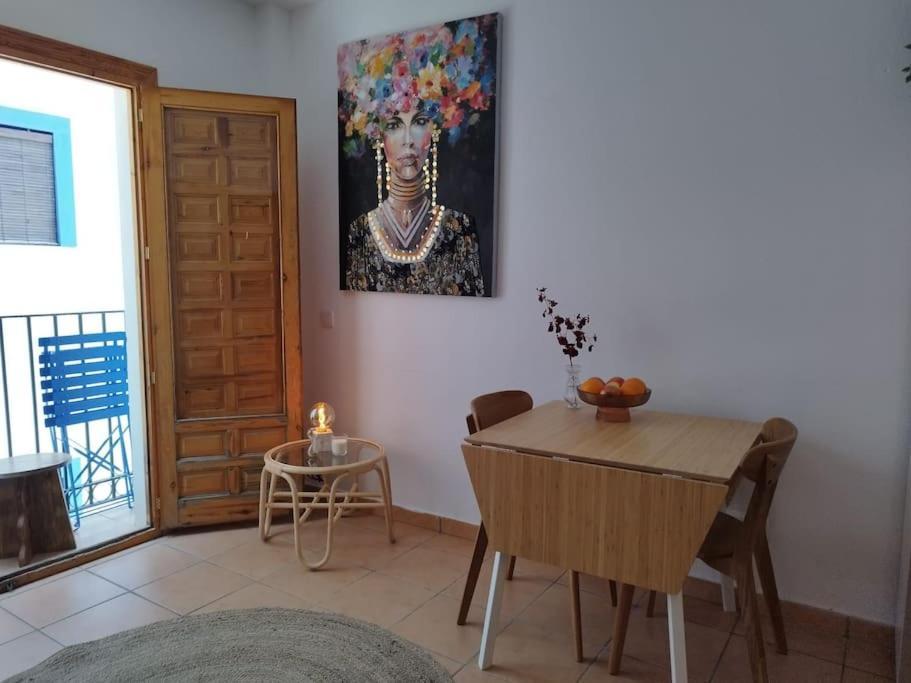 Joyo Estudio A Pasos Del Mar Villajoyosa  Exterior foto