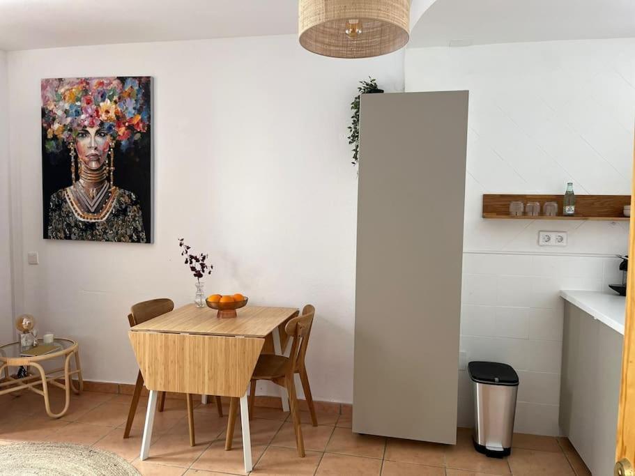 Joyo Estudio A Pasos Del Mar Villajoyosa  Exterior foto