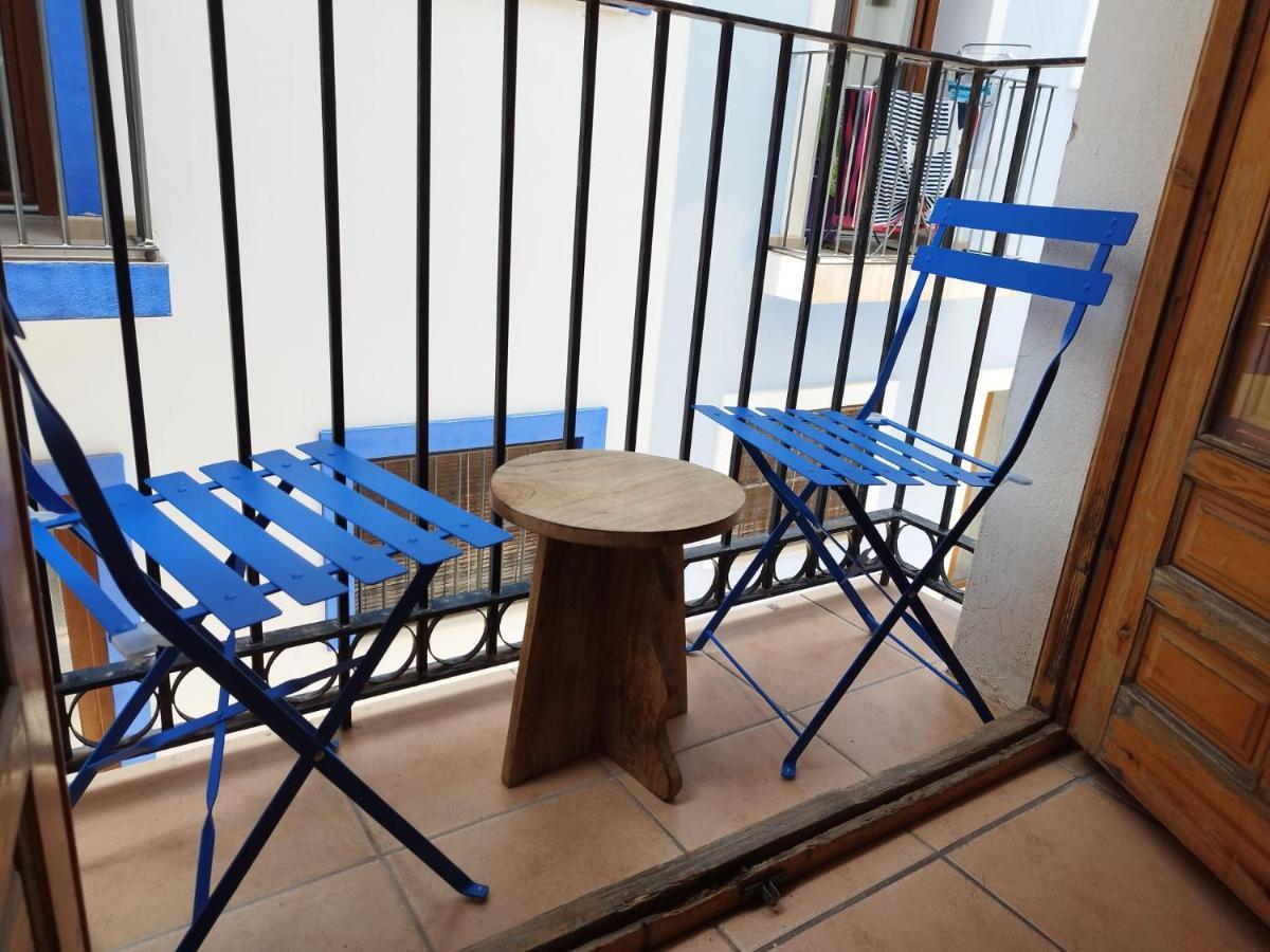 Joyo Estudio A Pasos Del Mar Villajoyosa  Exterior foto