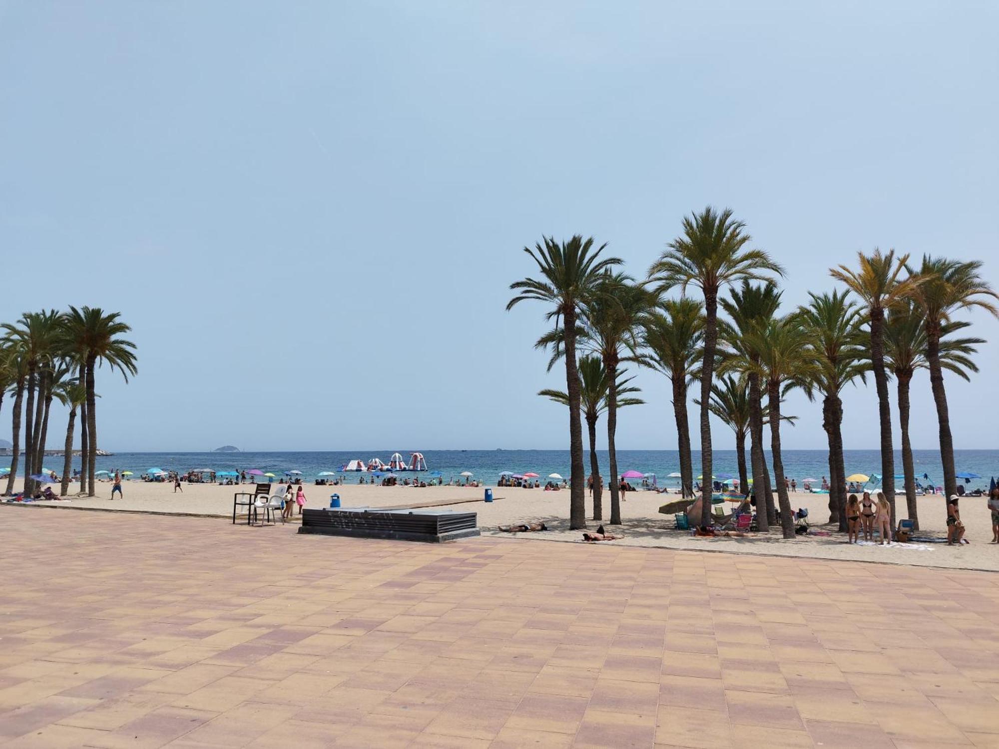 Joyo Estudio A Pasos Del Mar Villajoyosa  Exterior foto