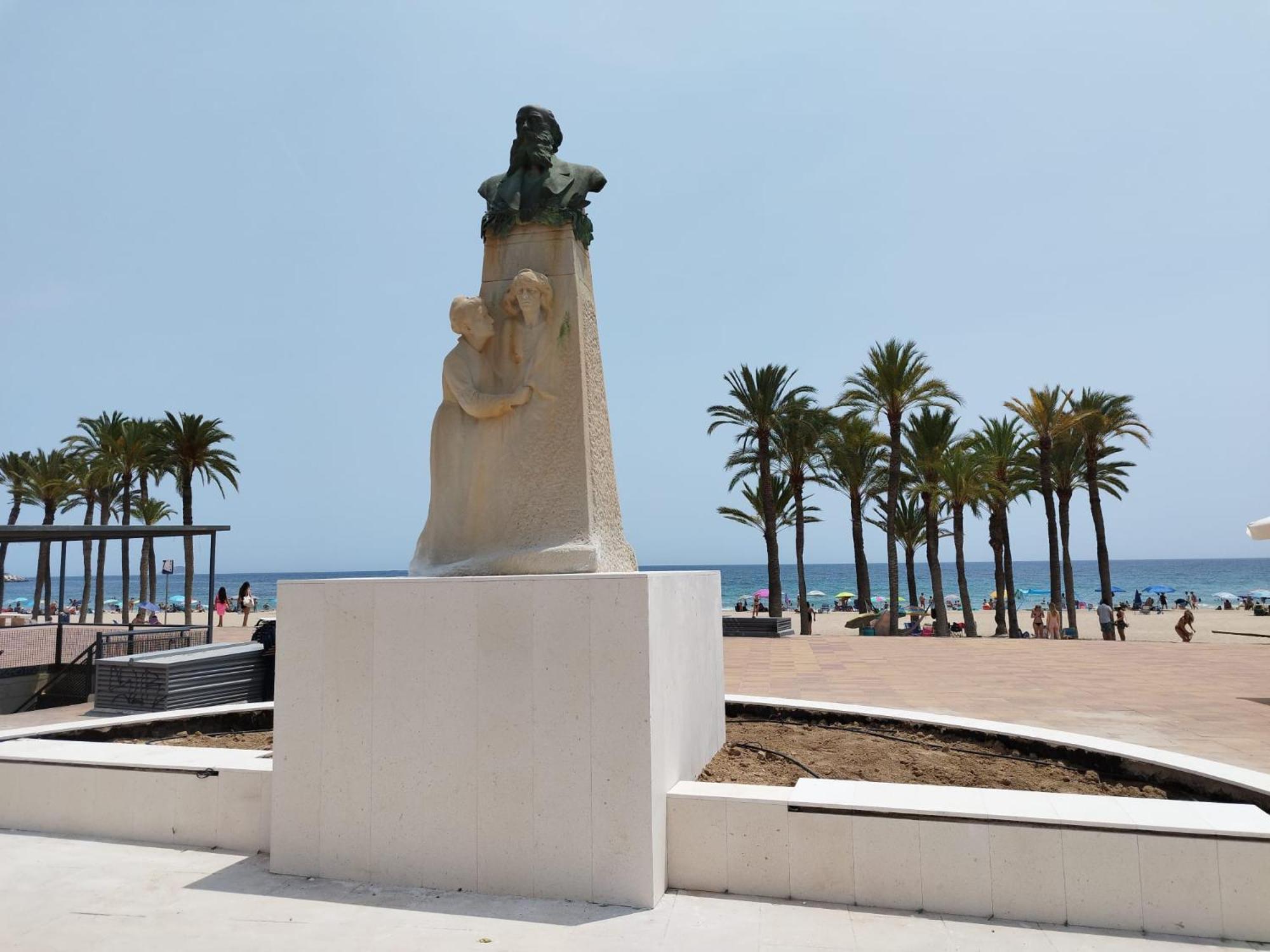Joyo Estudio A Pasos Del Mar Villajoyosa  Exterior foto