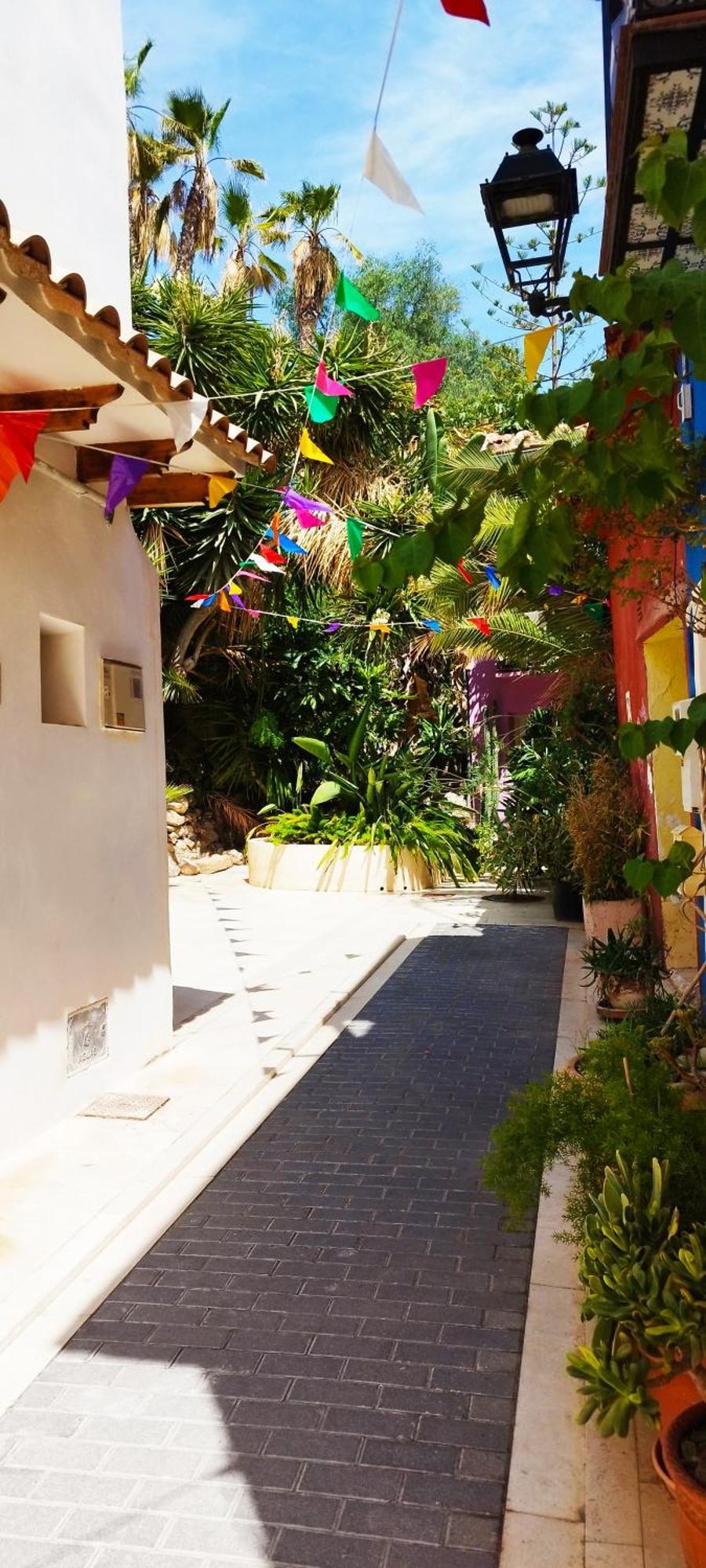 Joyo Estudio A Pasos Del Mar Villajoyosa  Exterior foto